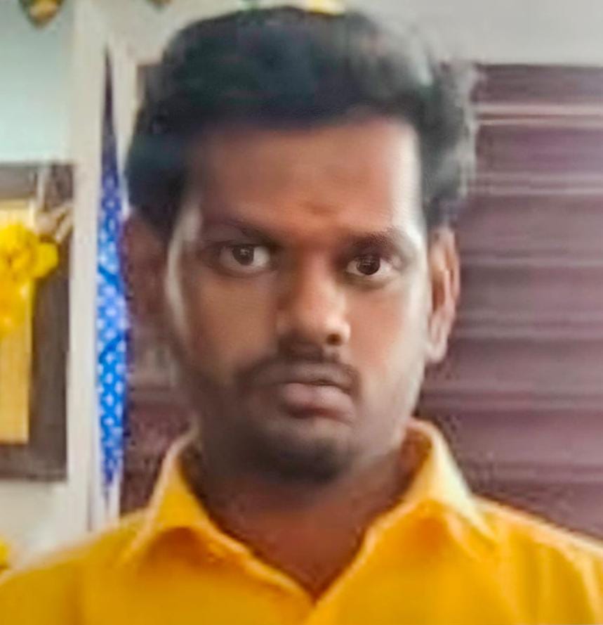 Groom Image